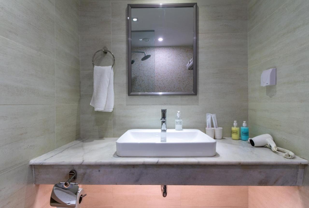 Edelweiss Art Hotel Ουλάν Μπατόρ Εξωτερικό φωτογραφία