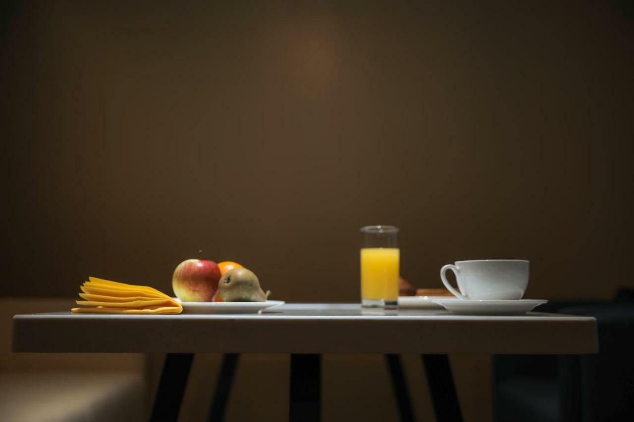 Edelweiss Art Hotel Ουλάν Μπατόρ Εξωτερικό φωτογραφία