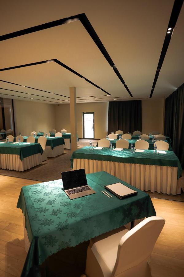 Edelweiss Art Hotel Ουλάν Μπατόρ Εξωτερικό φωτογραφία